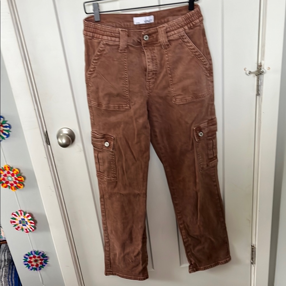 Vervet LA Cargo Pants